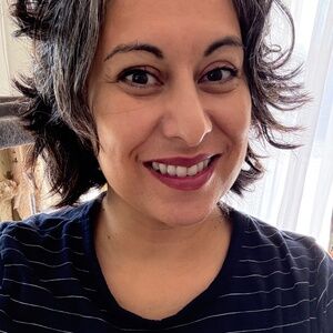 Meet your Posher, Danna